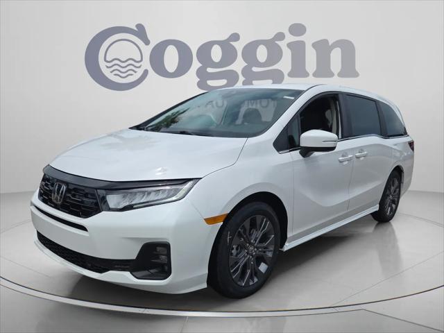 2027 Honda Odyssey Touring for sale in Fort Pierce, FL