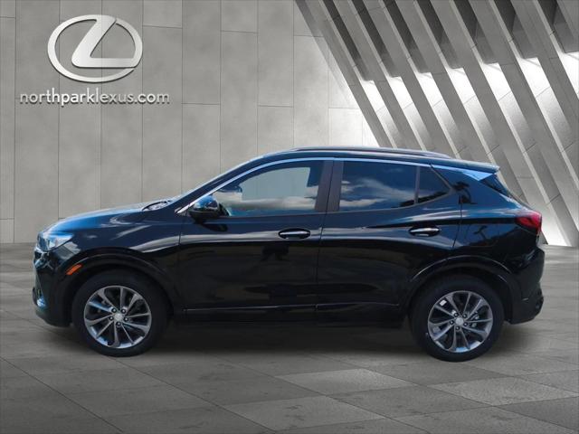 2020 Buick Encore GX FWD Select for sale in San Antonio, TX