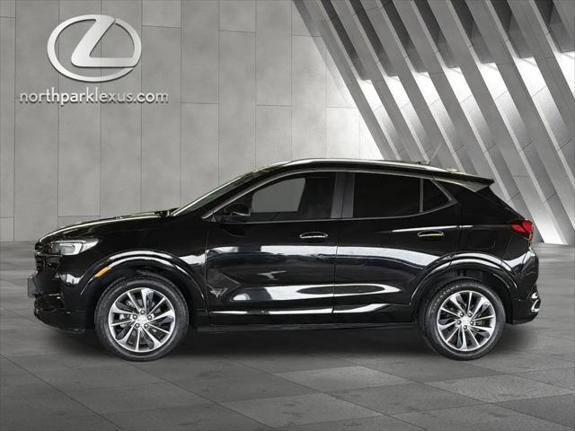 2020 Buick Encore GX FWD Select for sale in San Antonio, TX