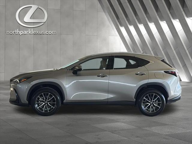 2026 Lexus NX 350 NX 350 for sale in San Antonio, TX