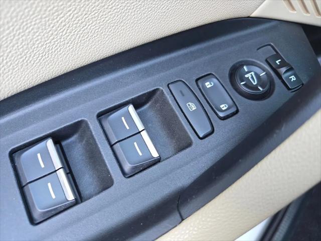 2021 Acura TLX Standard