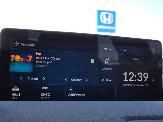 2021 Acura TLX Standard