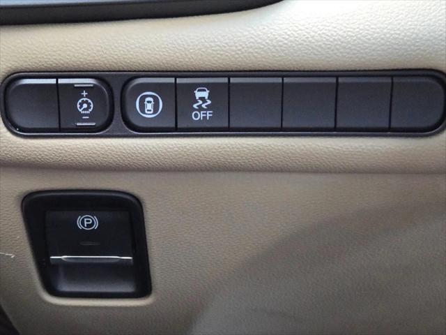 2021 Acura TLX Standard