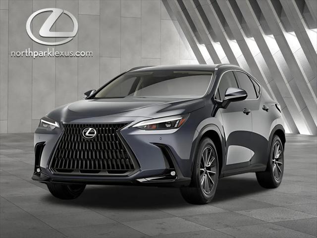 2026 Lexus NX 350 NX 350 for sale in San Antonio, TX