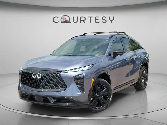 2027 INFINITI X6 SPORT for sale in Tampa, FL