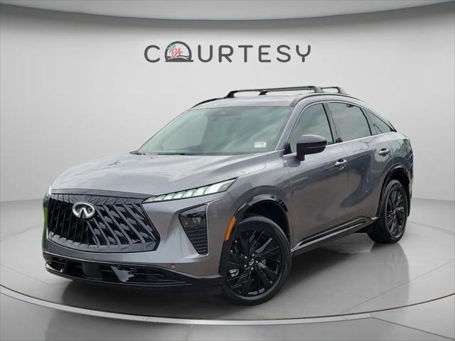 2027 INFINITI X6 SPORT for sale in Tampa, FL