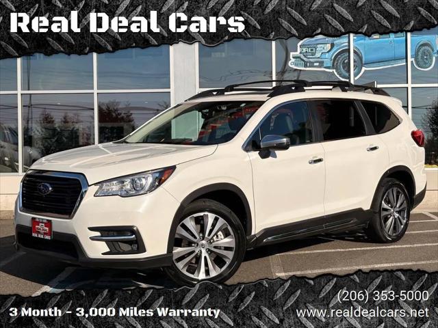 2022 Subaru Ascent Touring for sale in Everett, WA