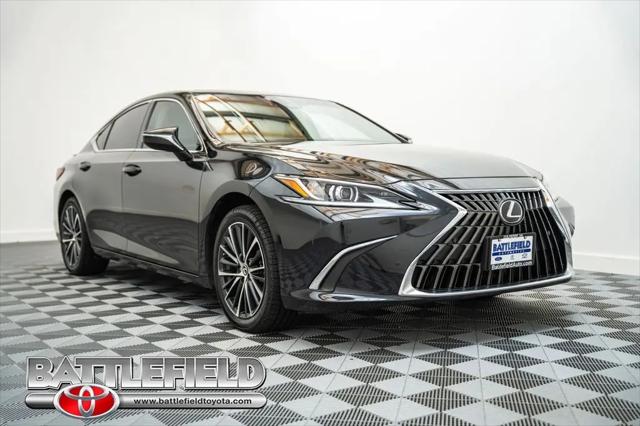 2025 Lexus ES 350 ES 350 for sale in Culpeper, VA