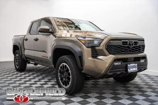 2026 Toyota Tacoma TRD Off Road for sale in Culpeper, VA