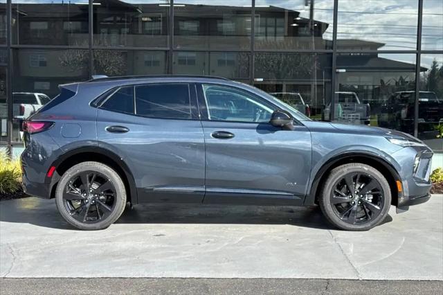 2026 Buick Envision Sport Touring AWD