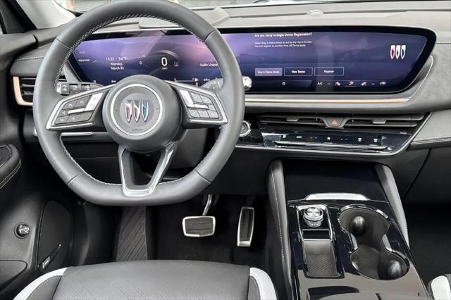 2026 Buick Envision Sport Touring AWD