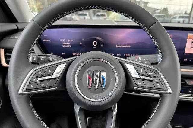 2026 Buick Envision Sport Touring AWD