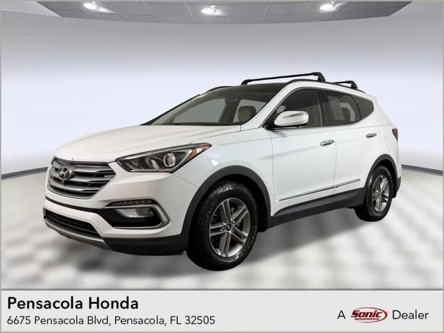 2017 Hyundai Santa Fe Sport 2.4L for sale in Pensacola, FL