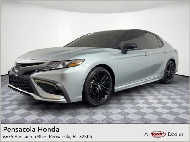 2023 Toyota Camry XSE for sale in Pensacola, FL