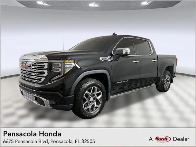 2026 GMC Sierra 1500 Crew Cab, Short Bed, Denali, 4WD for sale in Pensacola, FL