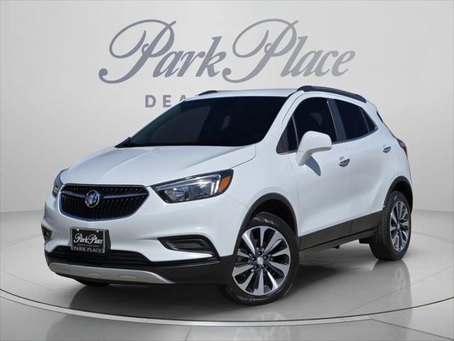 2022 Buick Encore AWD Preferred for sale in Plano, TX
