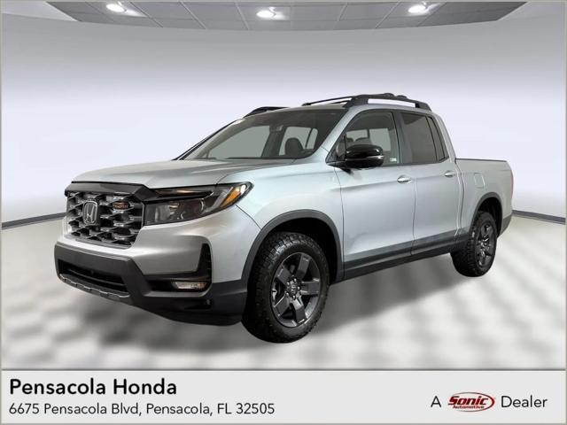 2026 Honda Ridgeline TrailSport for sale in Pensacola, FL