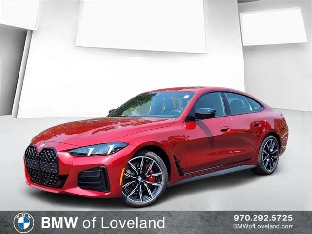 2026 BMW 430i Gran Coupe xDrive for sale in Loveland, CO