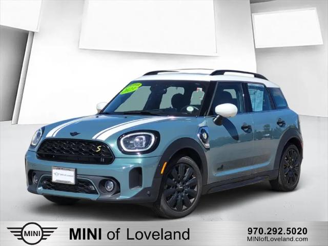 2023 MINI SE Countryman Cooper for sale in Loveland, CO