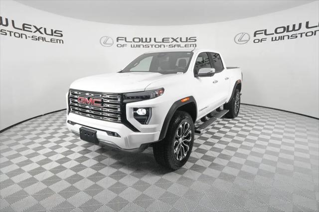 2025 GMC Canyon 4WD Denali for sale in Winston-Salem, NC