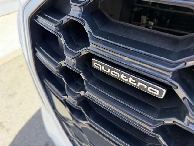 2024 Audi Q5 Premium Plus 45 TFSI S line quattro