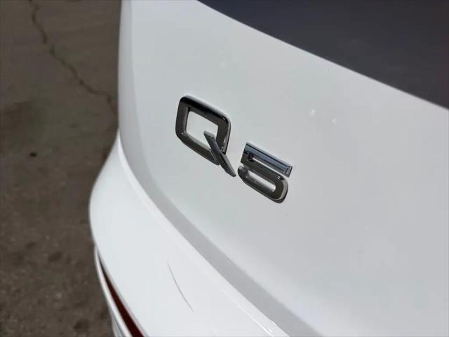 2024 Audi Q5 Premium Plus 45 TFSI S line quattro