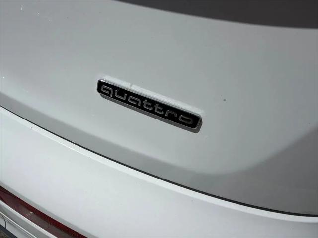 2024 Audi Q5 Premium Plus 45 TFSI S line quattro