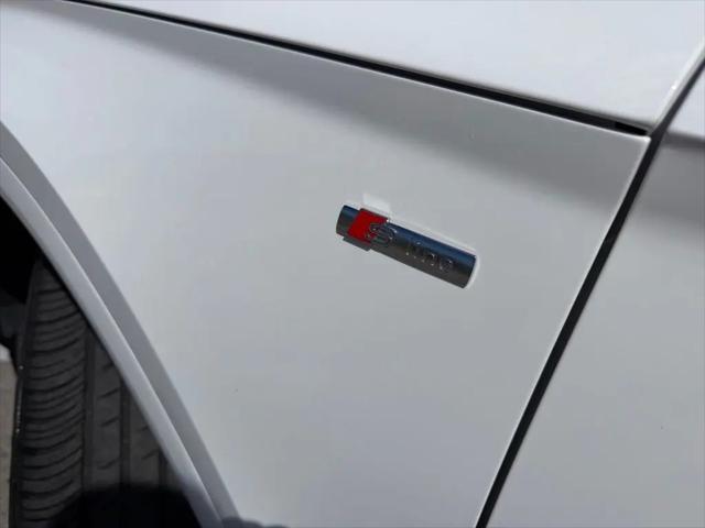 2024 Audi Q5 Premium Plus 45 TFSI S line quattro