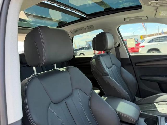 2024 Audi Q5 Premium Plus 45 TFSI S line quattro