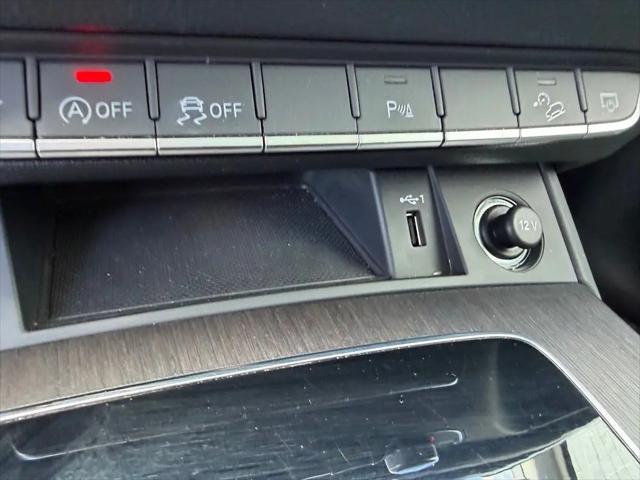2024 Audi Q5 Premium Plus 45 TFSI S line quattro