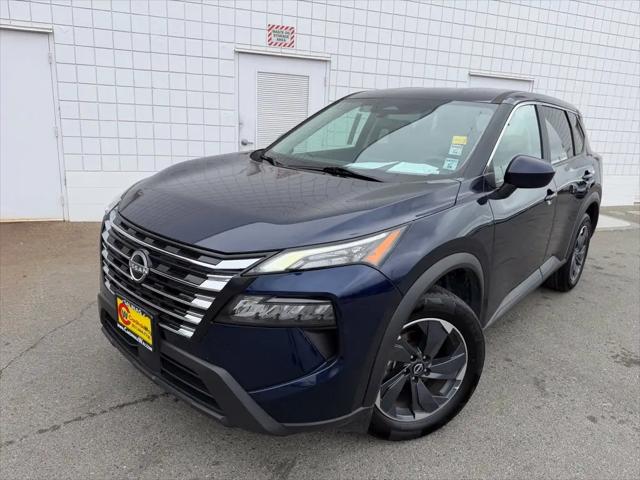2024 Nissan Rogue SV FWD for sale in Salinas, CA