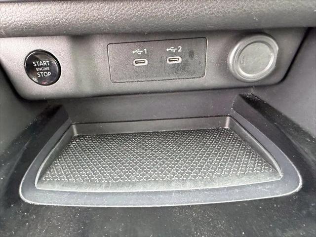 2024 Nissan Rogue SV FWD