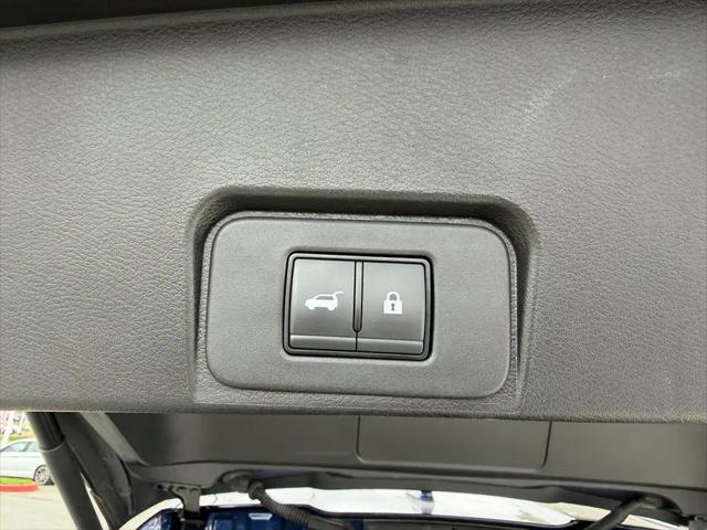 2024 Nissan Rogue SV FWD