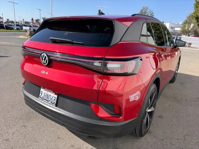 2023 Volkswagen ID.4 Pro S