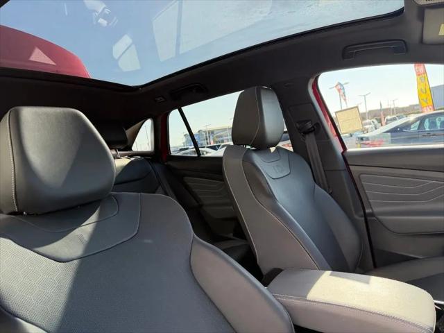 2023 Volkswagen ID.4 Pro S