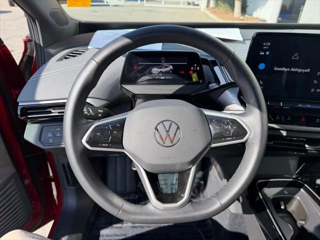 2023 Volkswagen ID.4 Pro S