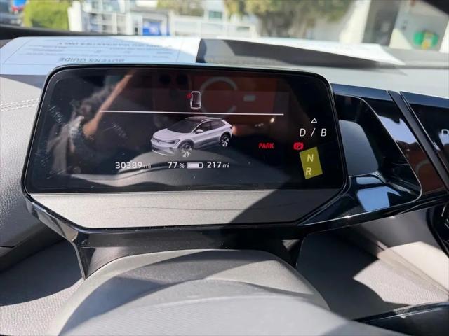 2023 Volkswagen ID.4 Pro S