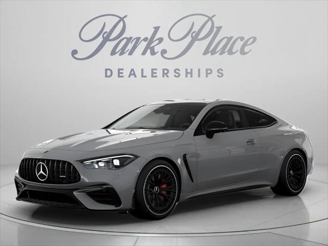2027 Mercedes-Benz CL AMG CLE 53 for sale in Arlington, TX