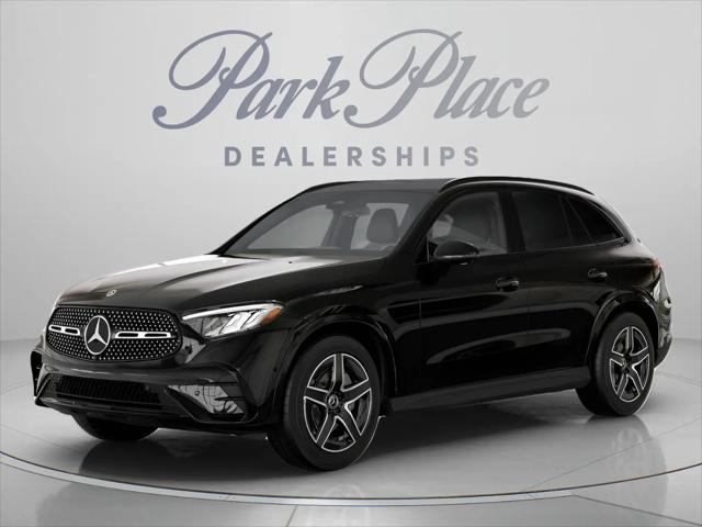 2027 Mercedes-Benz GLC GLC 300 for sale in Arlington, TX