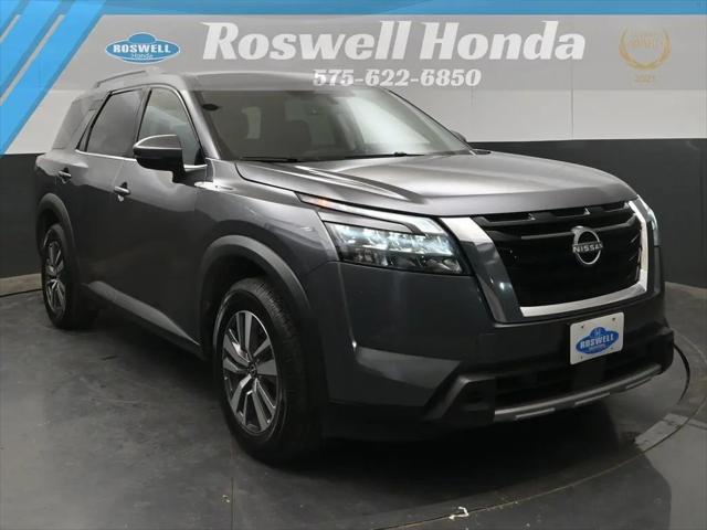 2025 Nissan Pathfinder SL FWD for sale in Roswell, NM