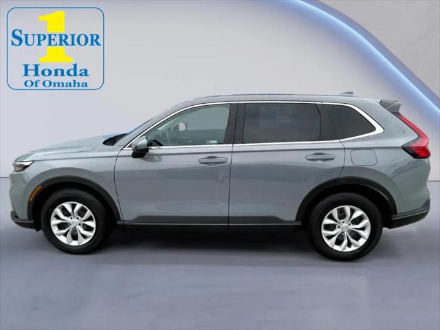 2026 Honda CR-V LX AWD for sale in Omaha, NE
