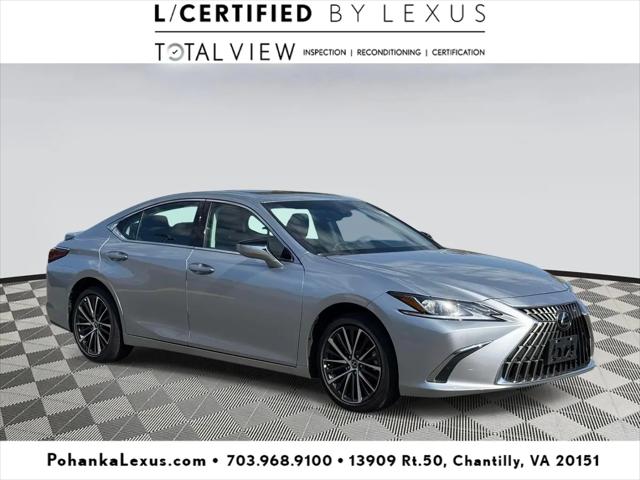2025 Lexus ES 350 ES 350 for sale in Chantilly, VA