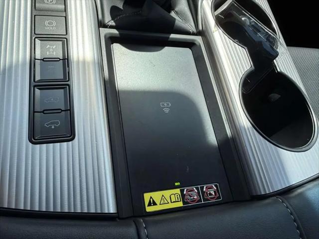 2024 Lexus LX F SPORT