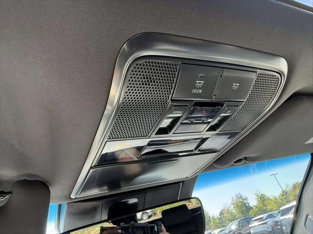 2024 Lexus LX F SPORT