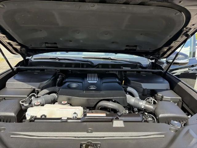 2024 Lexus LX F SPORT