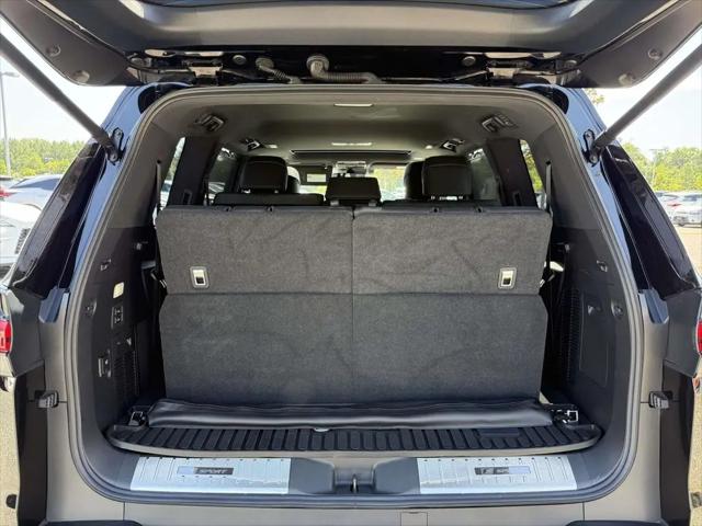 2024 Lexus LX F SPORT