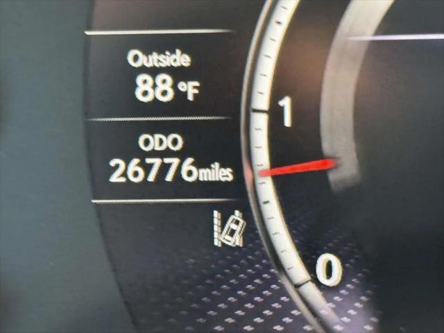 2024 Lexus LX F SPORT