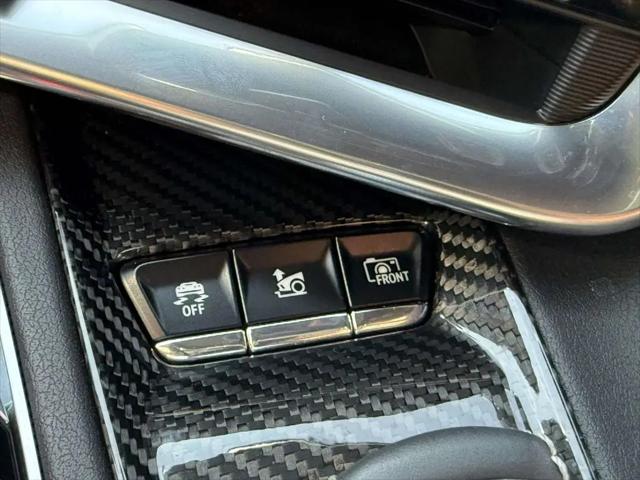 2021 Chevrolet Corvette Stingray RWD Convertible 2LT