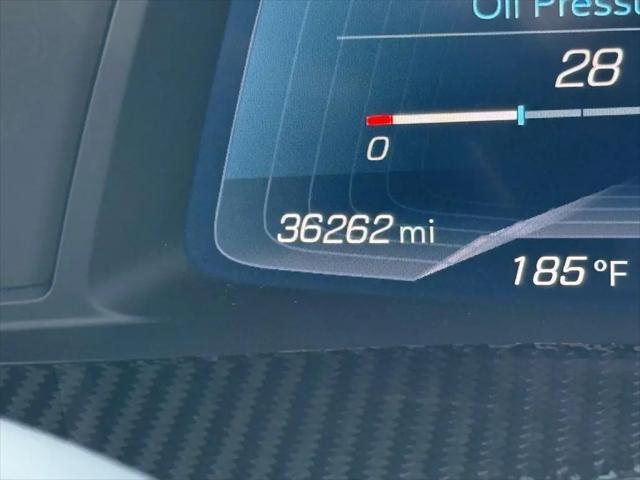 2021 Chevrolet Corvette Stingray RWD Convertible 2LT