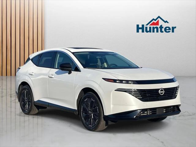2025 Nissan Murano Platinum for sale in Fletcher, NC